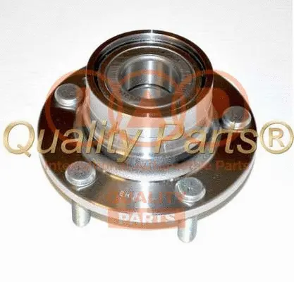 Wheel Hub (408-07001)