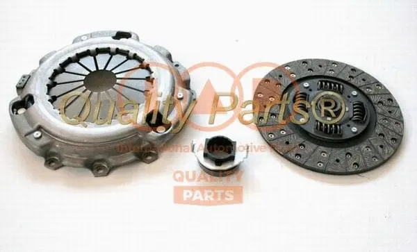 Clutch Kit (201-11071E)