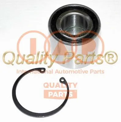 Wheel Bearing Kit (409-16074K)