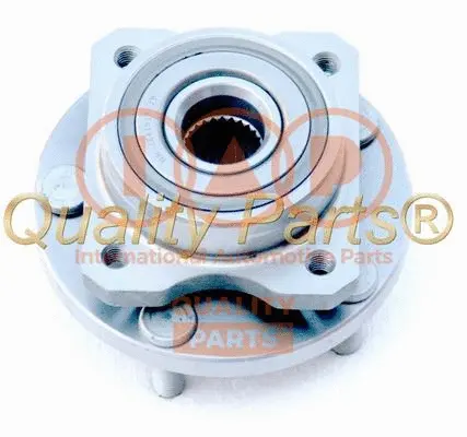 Wheel Hub (408-02012K)