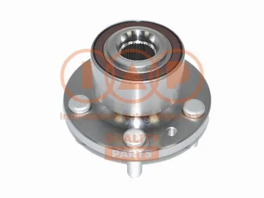 Wheel Hub (408-14071K)
