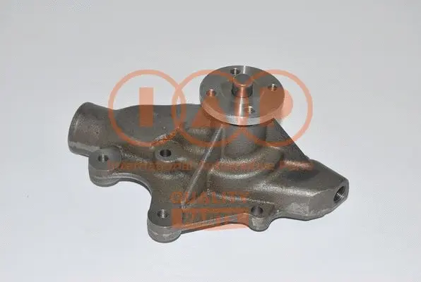 Water Pump, engine cooling (150-10031)