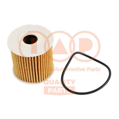Oil Filter (123-13084)
