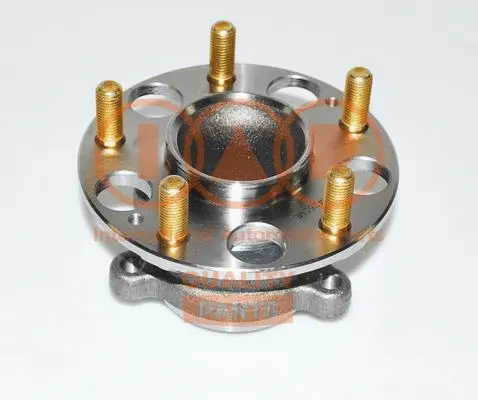 Wheel Hub