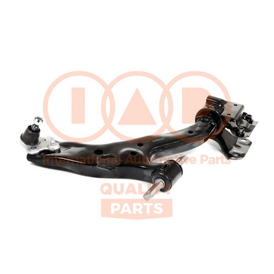 Control/Trailing Arm, wheel suspension (503-06164)