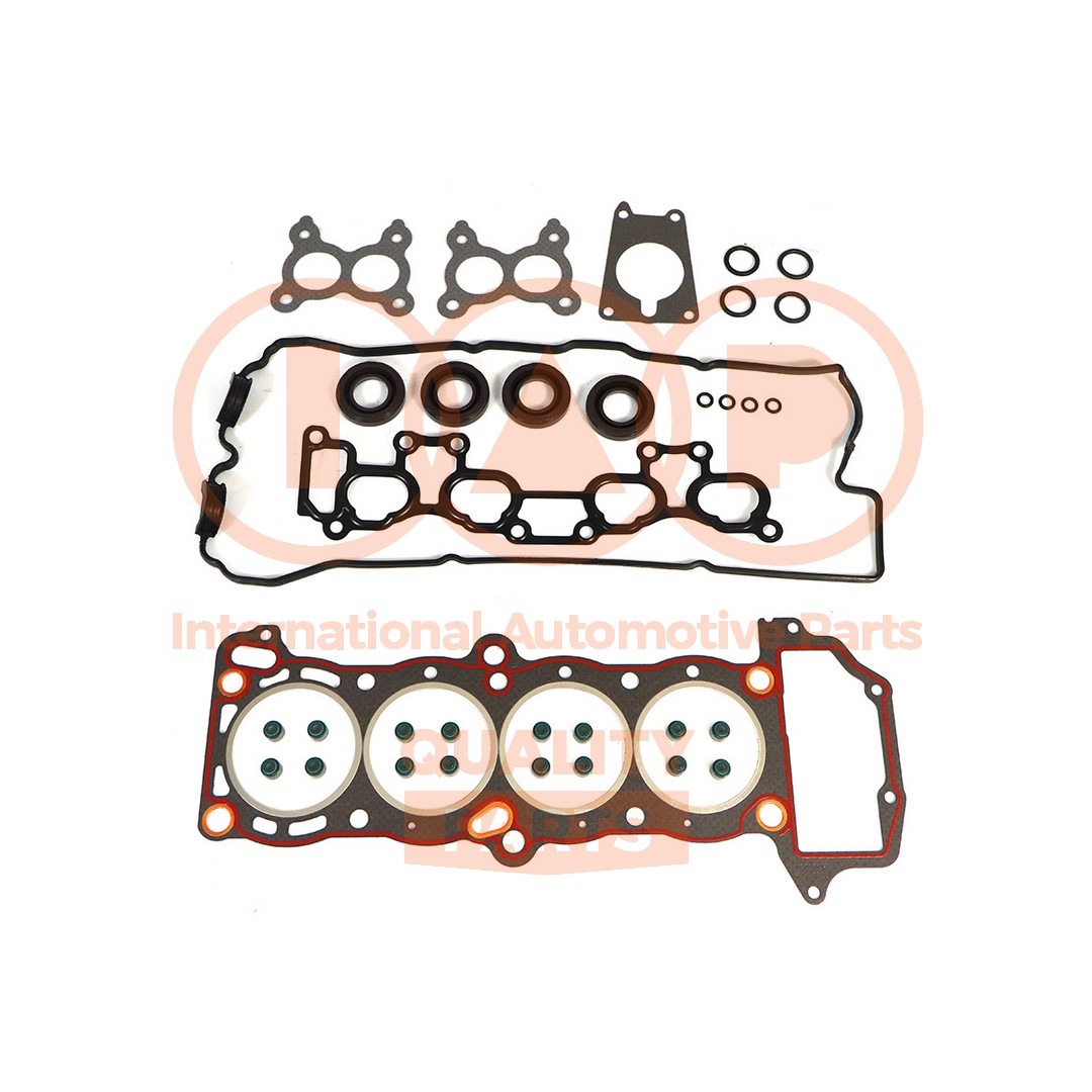 Gasket Kit, cylinder head (116-13087)