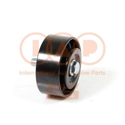 Deflection/Guide Pulley, V-ribbed belt (127-17151)