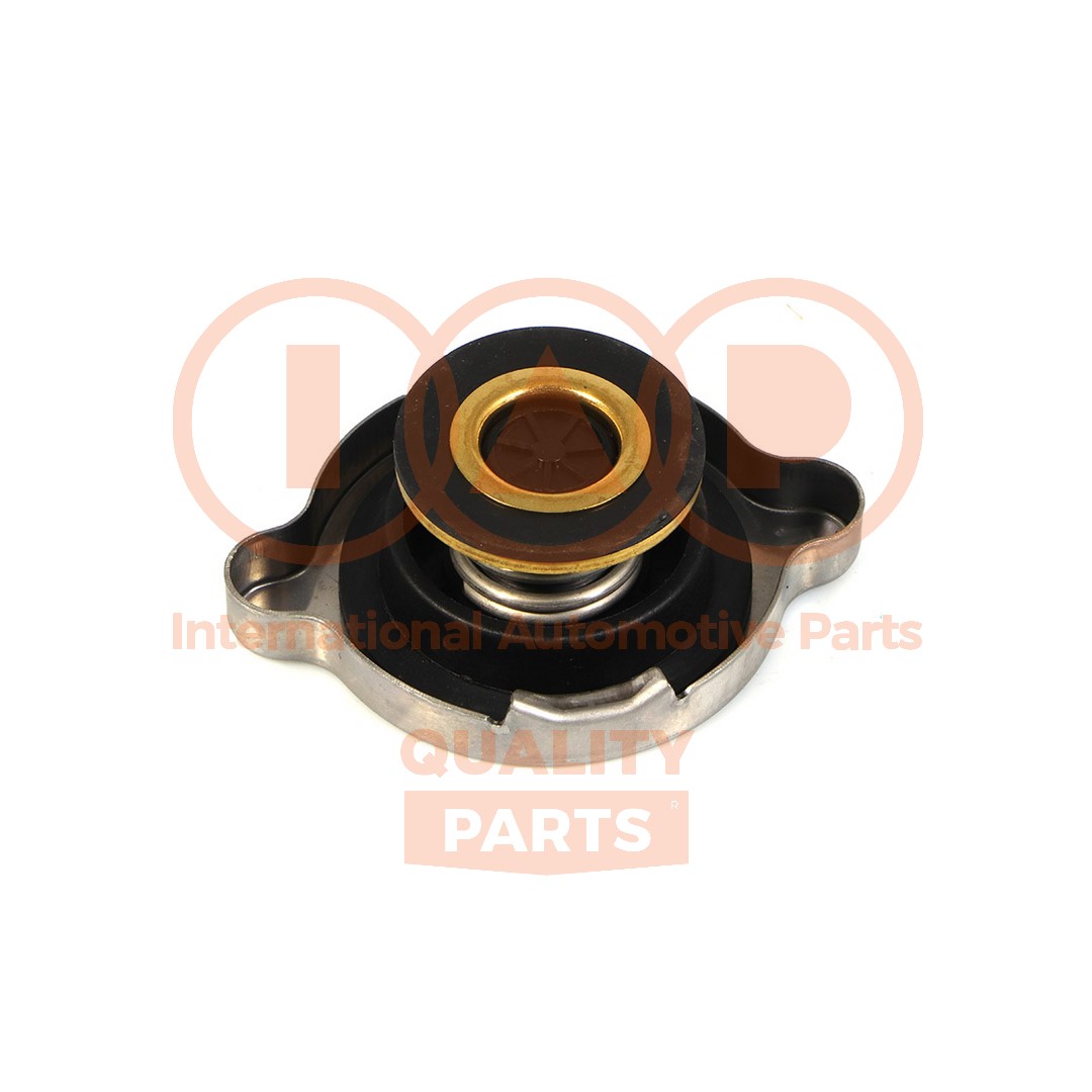 Cap, coolant tank