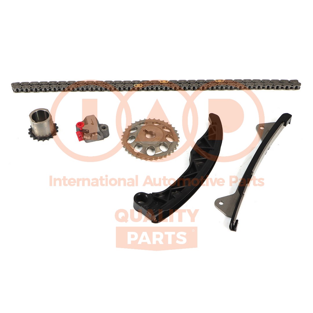 Timing Chain Kit (127-17006KP)
