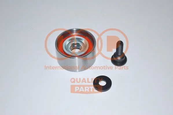 Tensioner Pulley, timing belt (127-07076G)
