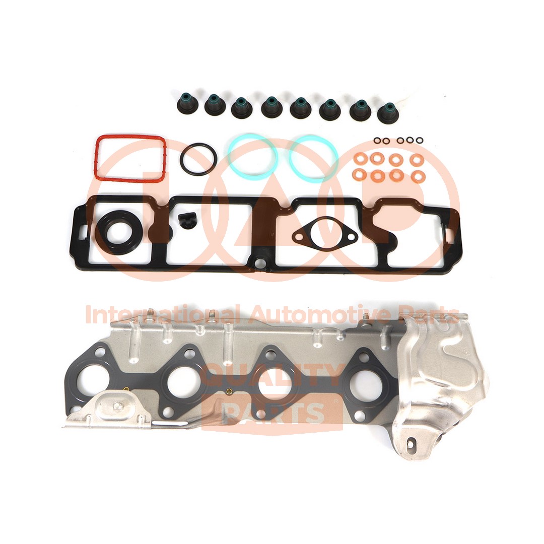 Gasket Kit, cylinder head (116-11020)