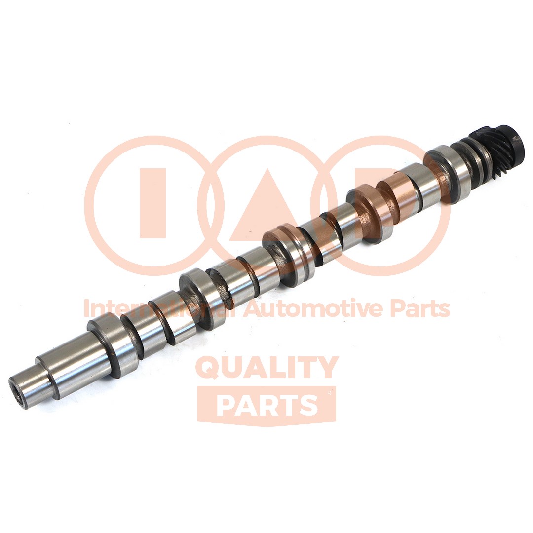 Camshaft