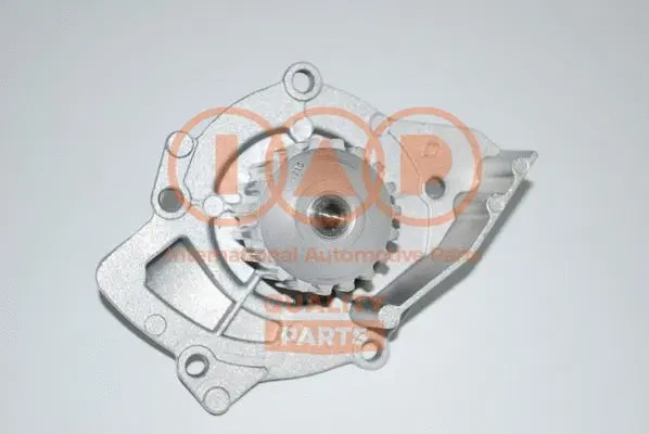 Water Pump, engine cooling (150-04040)