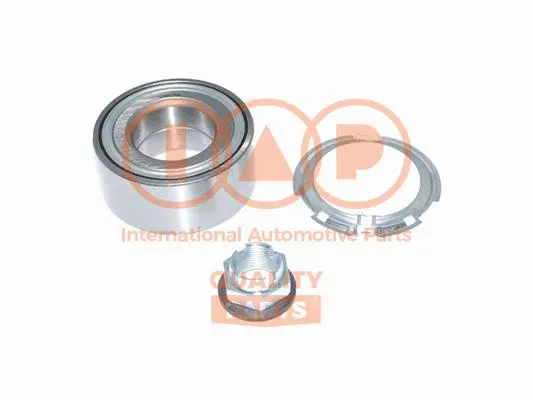 Wheel Bearing Kit (409-13165K)