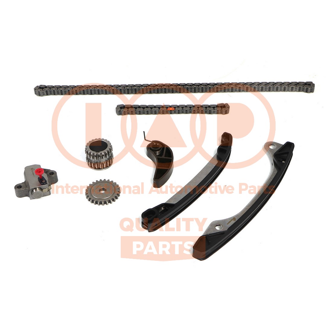 Timing Chain Kit (127-13202K)