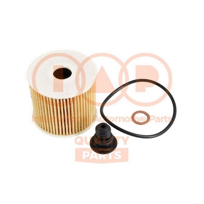 Oil Filter (123-07001)