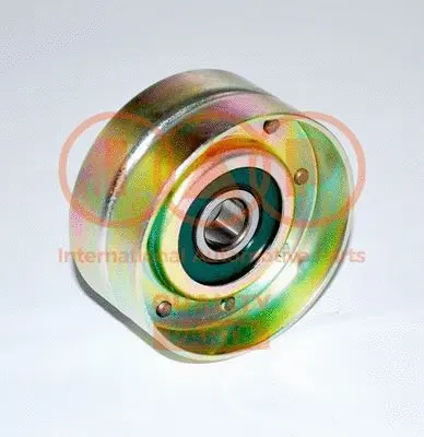 Tensioner Pulley, timing belt (127-17085)