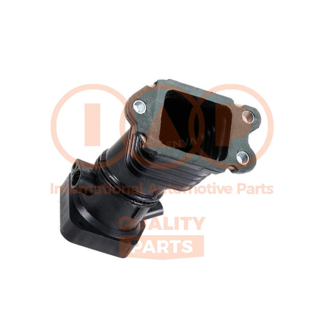 Intake Hose, air filter