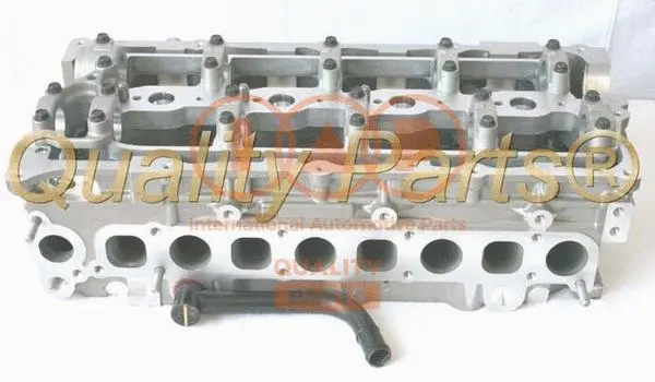 Cylinder Head (120-21084G)