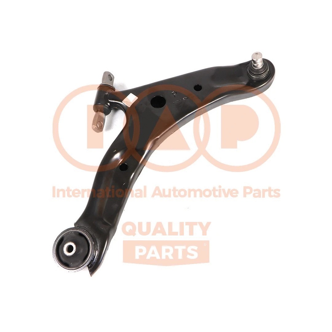 Control/Trailing Arm, wheel suspension (503-07084)