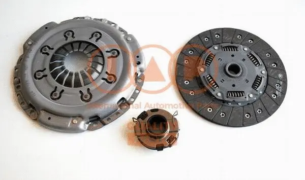 Clutch Kit (201-09073)
