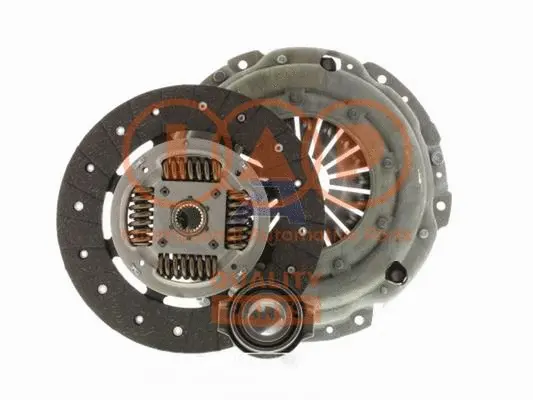 Clutch Kit (201-13049)