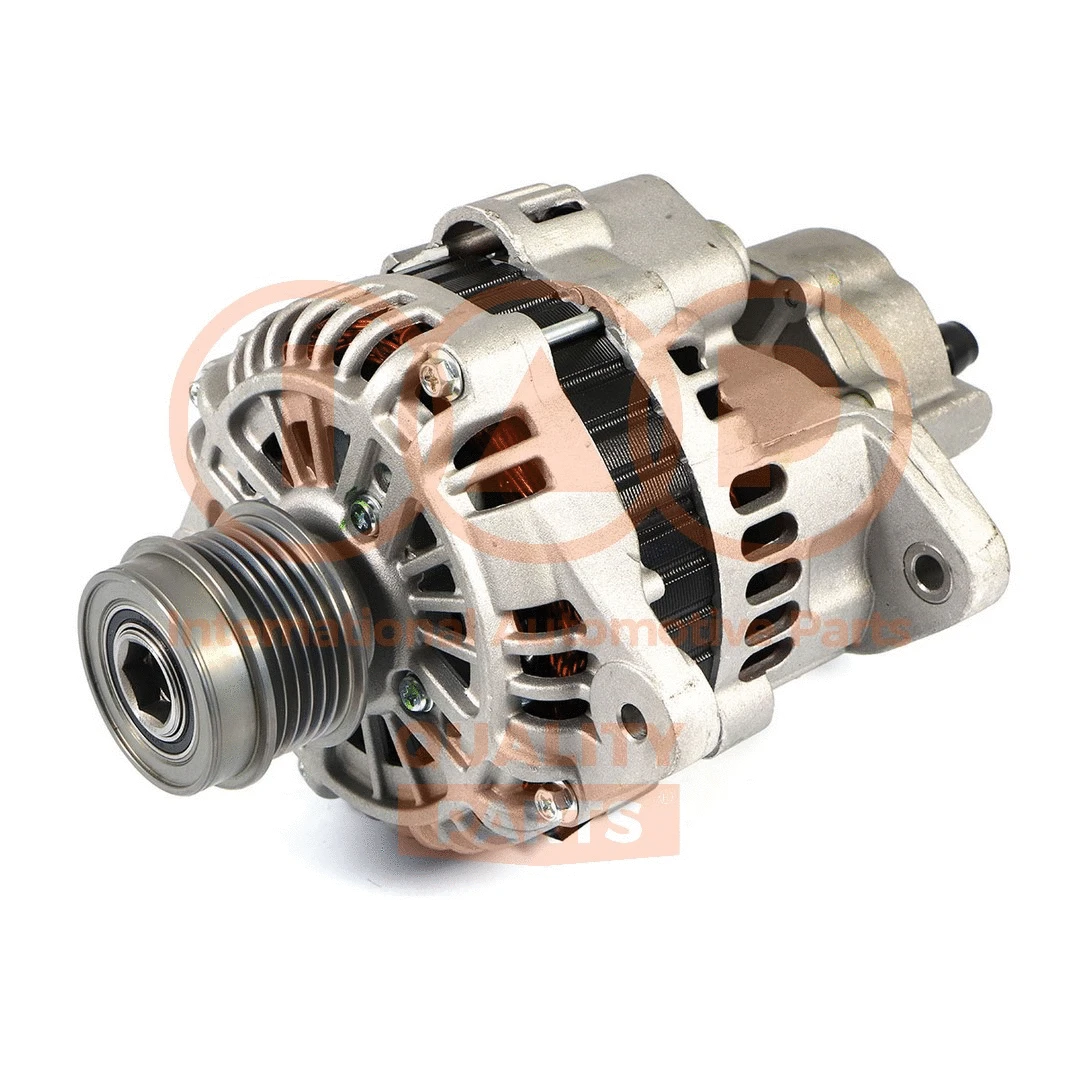Alternator (802-16037)