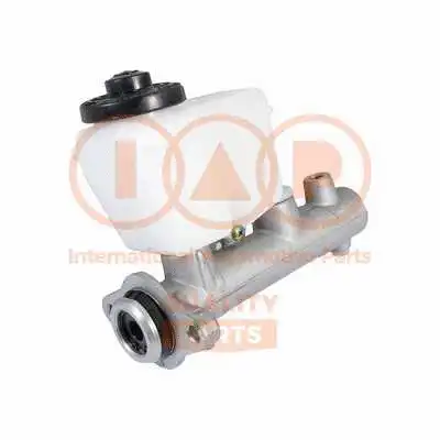 Brake Master Cylinder