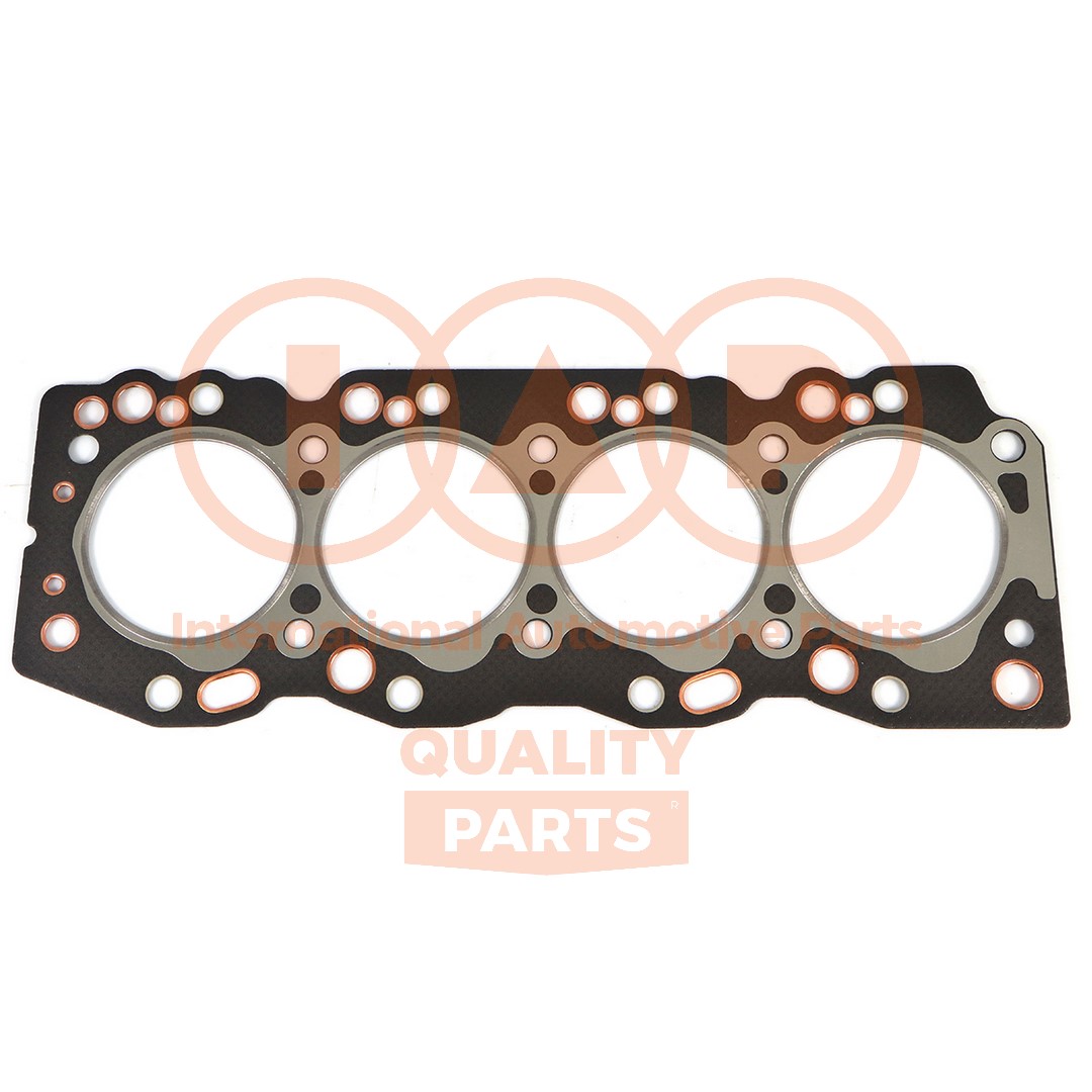 Gasket, cylinder head (118-17050)