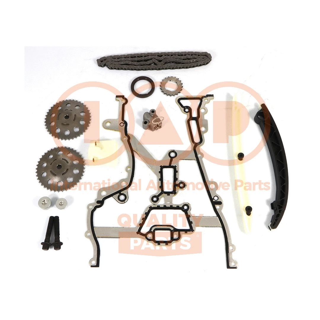 Timing Chain Kit (127-09044K)