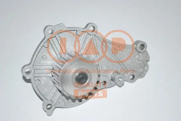 Water Pump, engine cooling (150-11025)