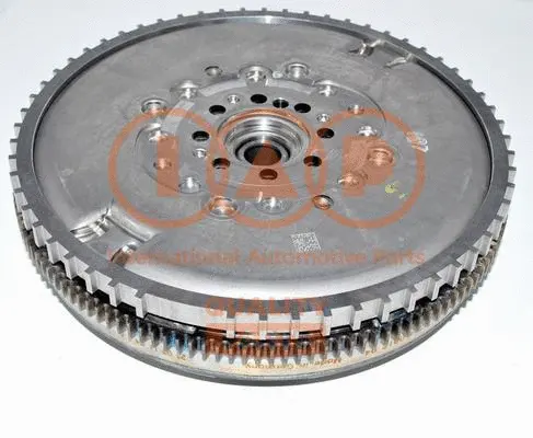 Flywheel (210-10071)