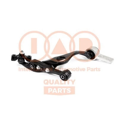 Control/Trailing Arm, wheel suspension (503-11055)