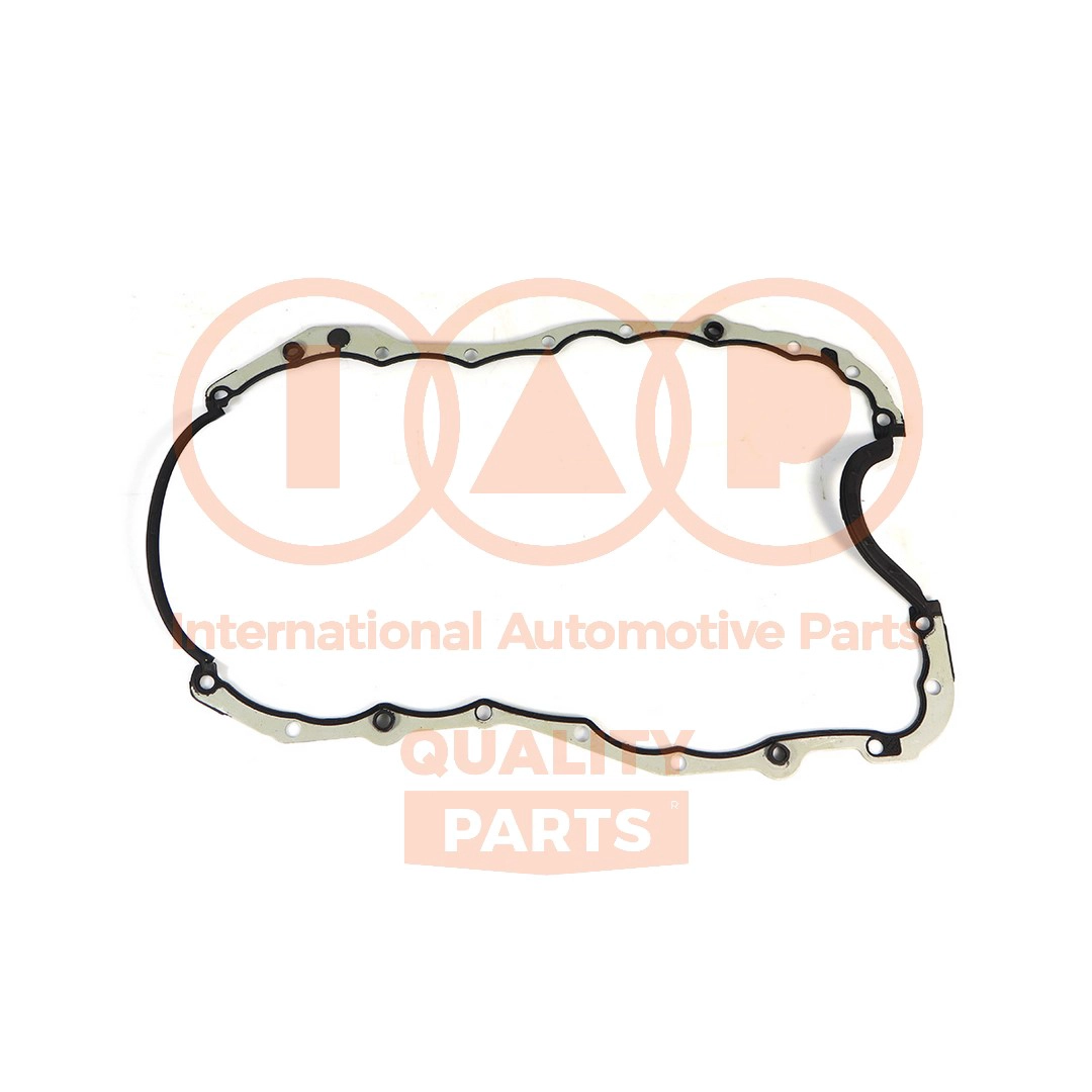 Gasket, oil sump (163-13110)