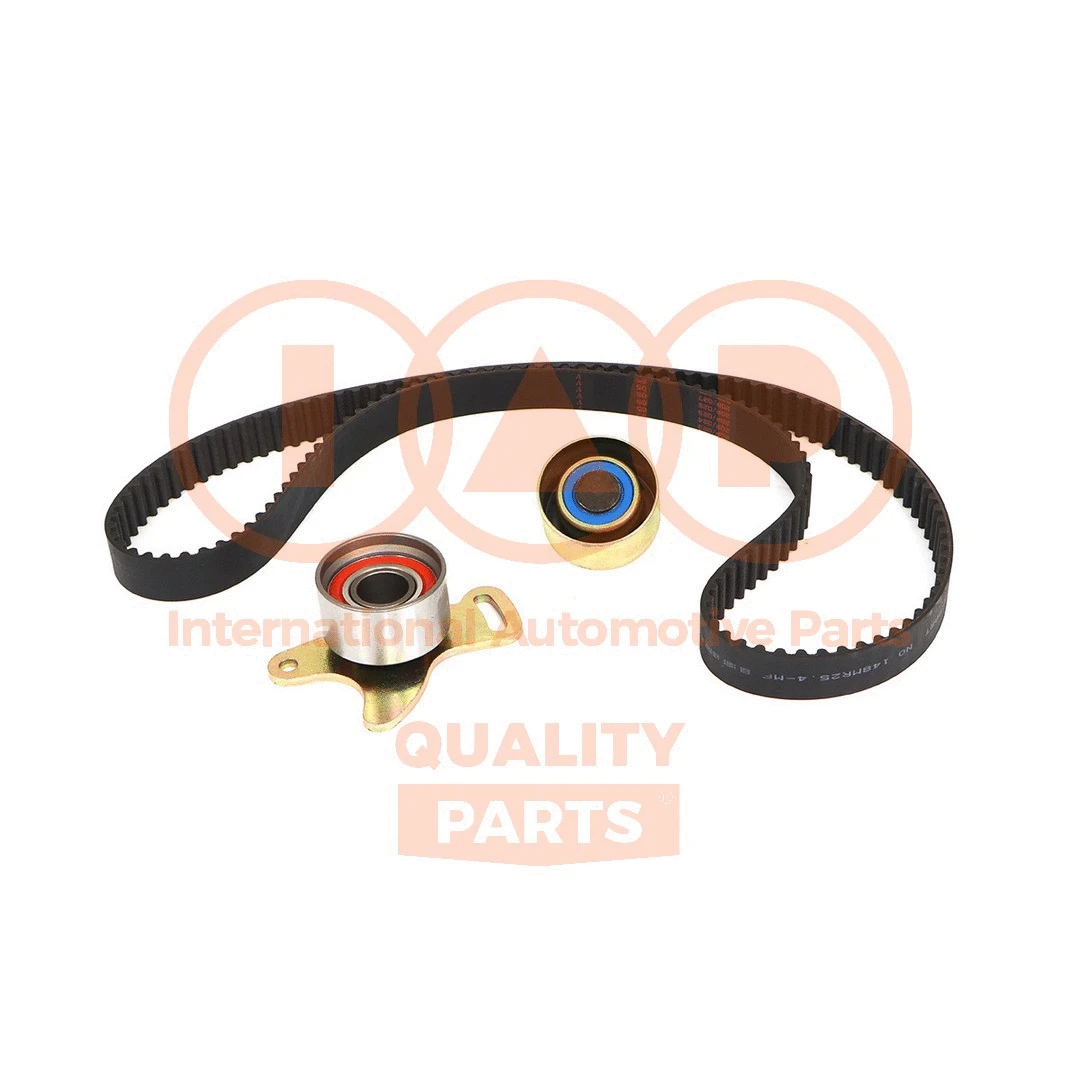 Timing Belt Kit (127-10050KC)