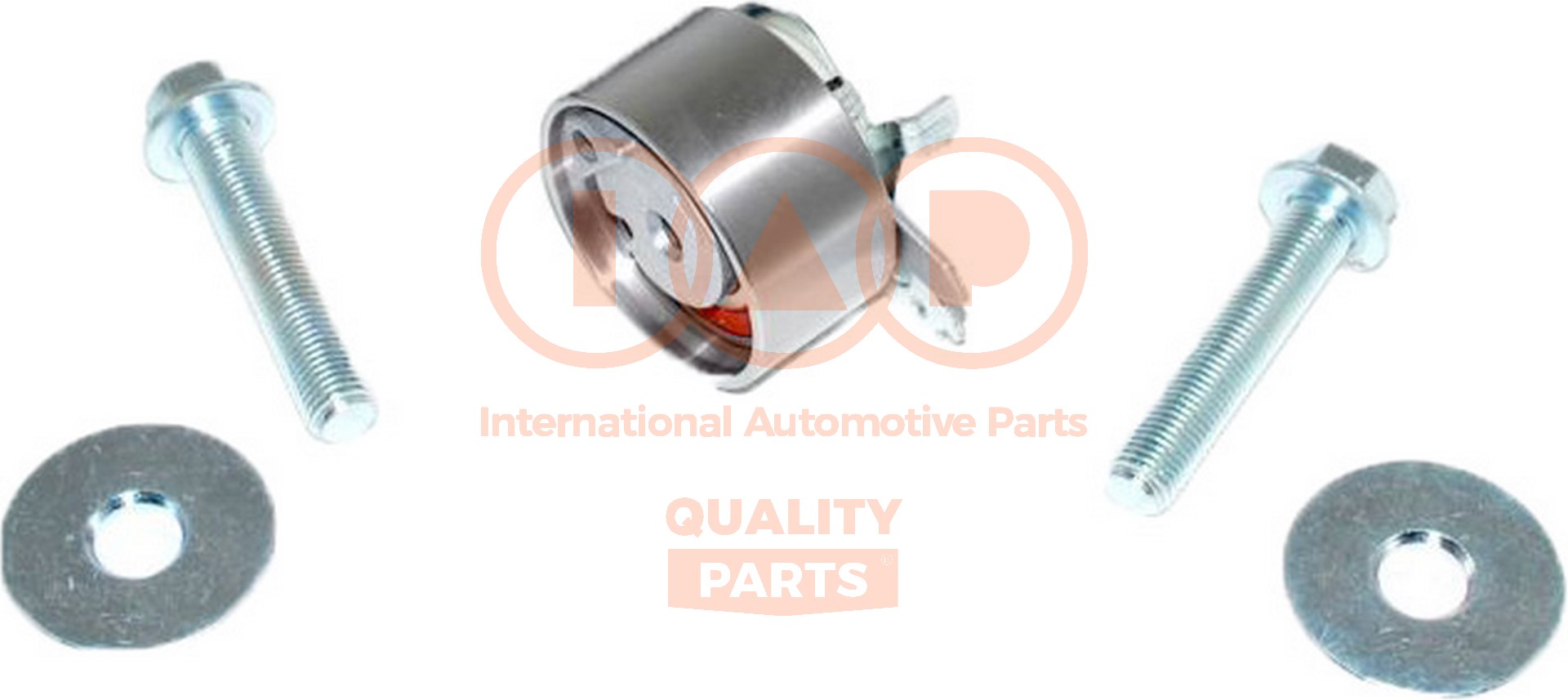 Tensioner Pulley, timing belt
