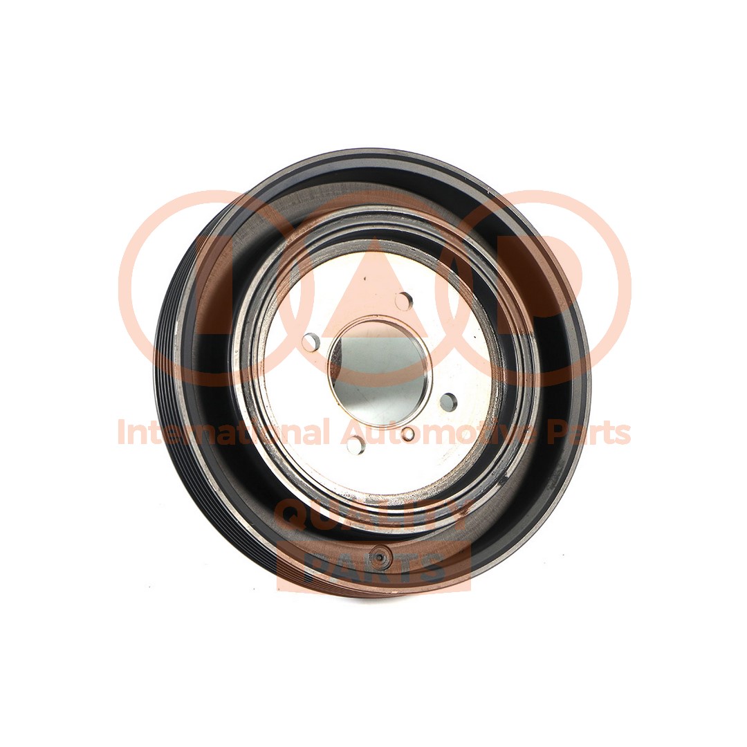 Belt Pulley, crankshaft (132-08091)
