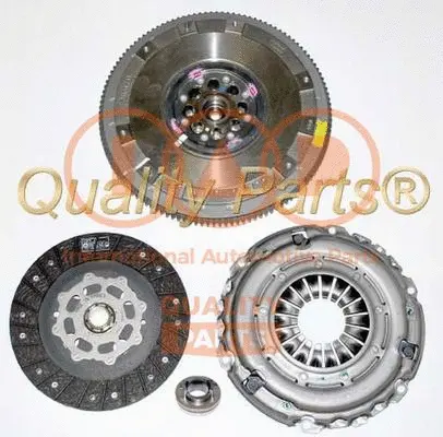 Clutch Kit (200-15035)