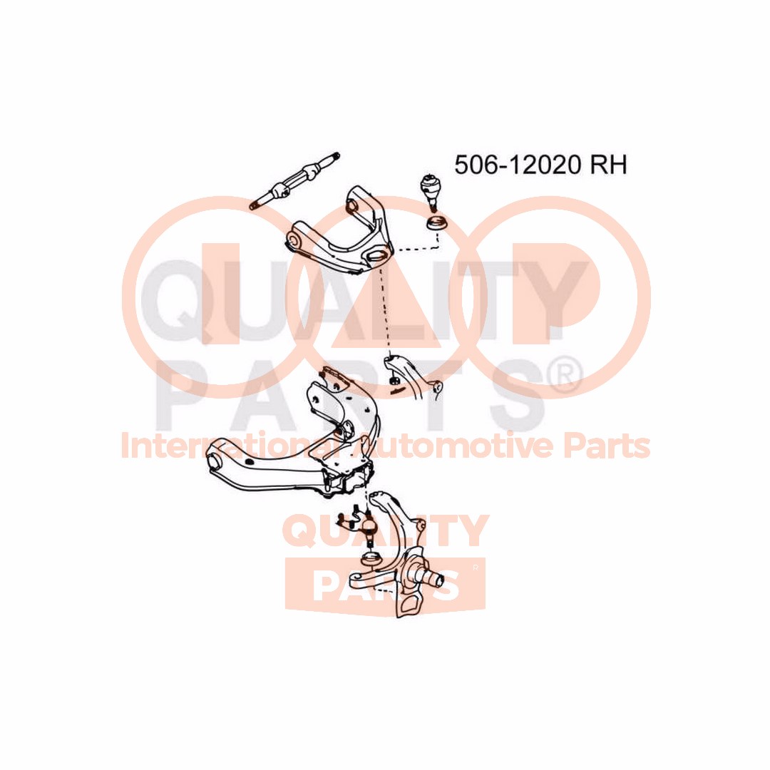 Ball Joint