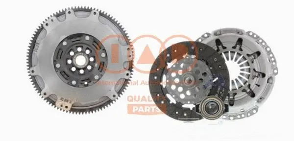 Clutch Kit (200-13184)