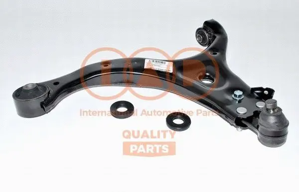 Control/Trailing Arm, wheel suspension (503-21057)