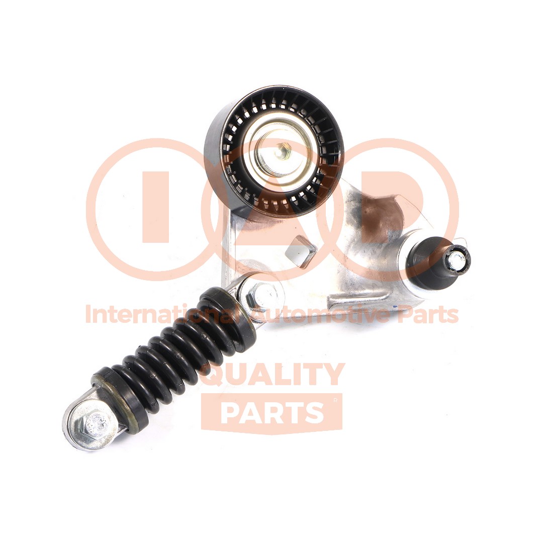 Deflection/Guide Pulley, V-ribbed belt (127-04054)