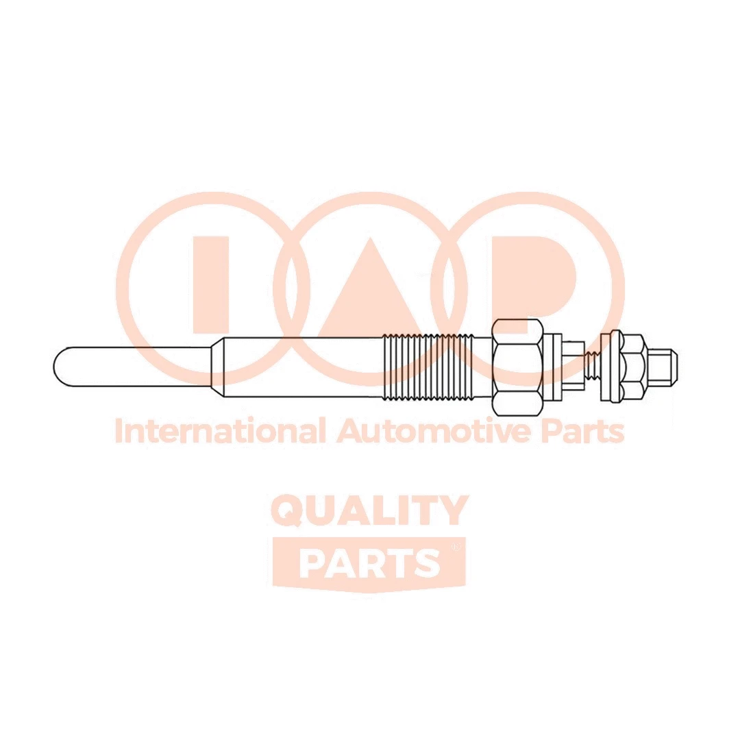 Glow Plug