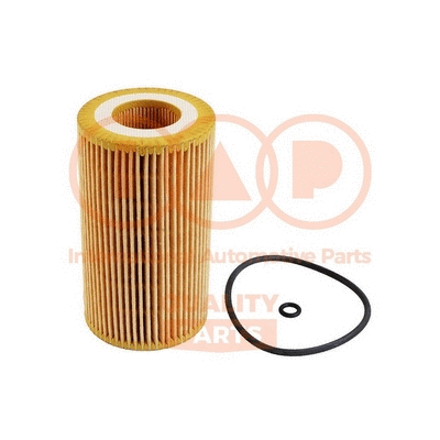 Oil Filter (123-14058)