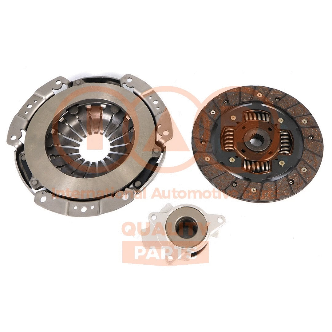 Clutch Kit