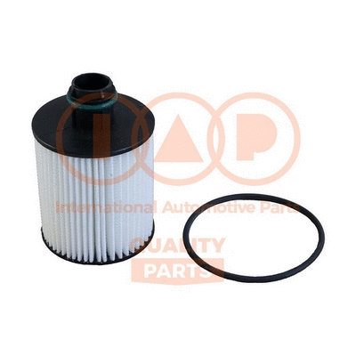 Oil Filter (123-16102)