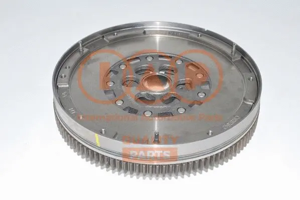 Flywheel (210-08010)