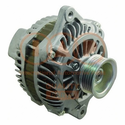 Alternator (802-15032)