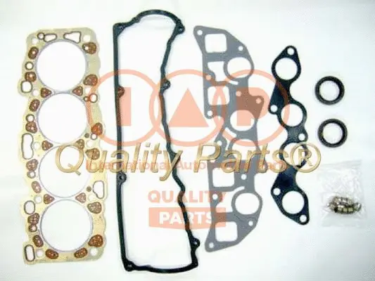 Gasket Kit, cylinder head (116-13084)