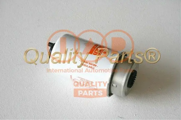 Fuel Filter (122-14034)
